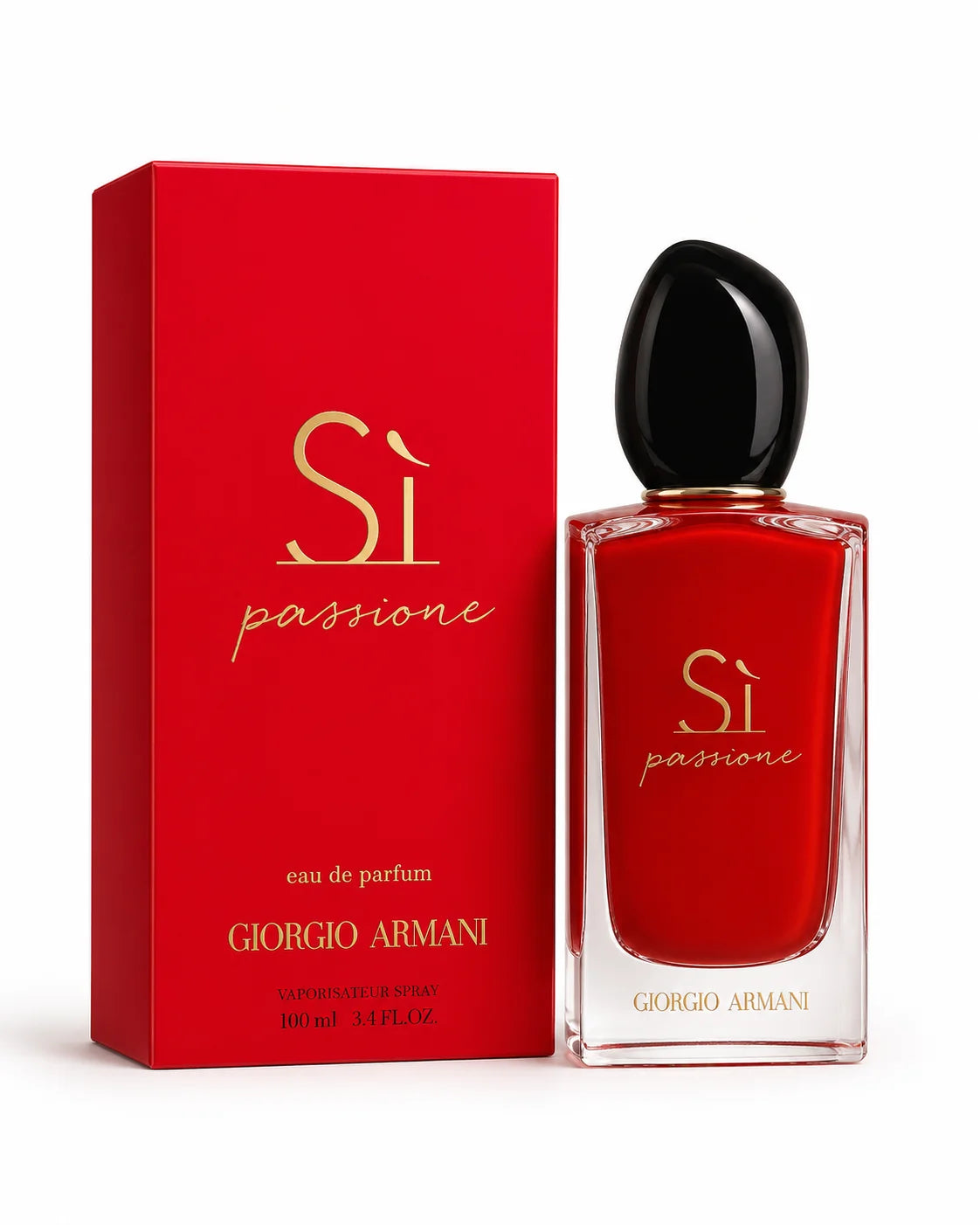Giorgio Armani Sì Passione