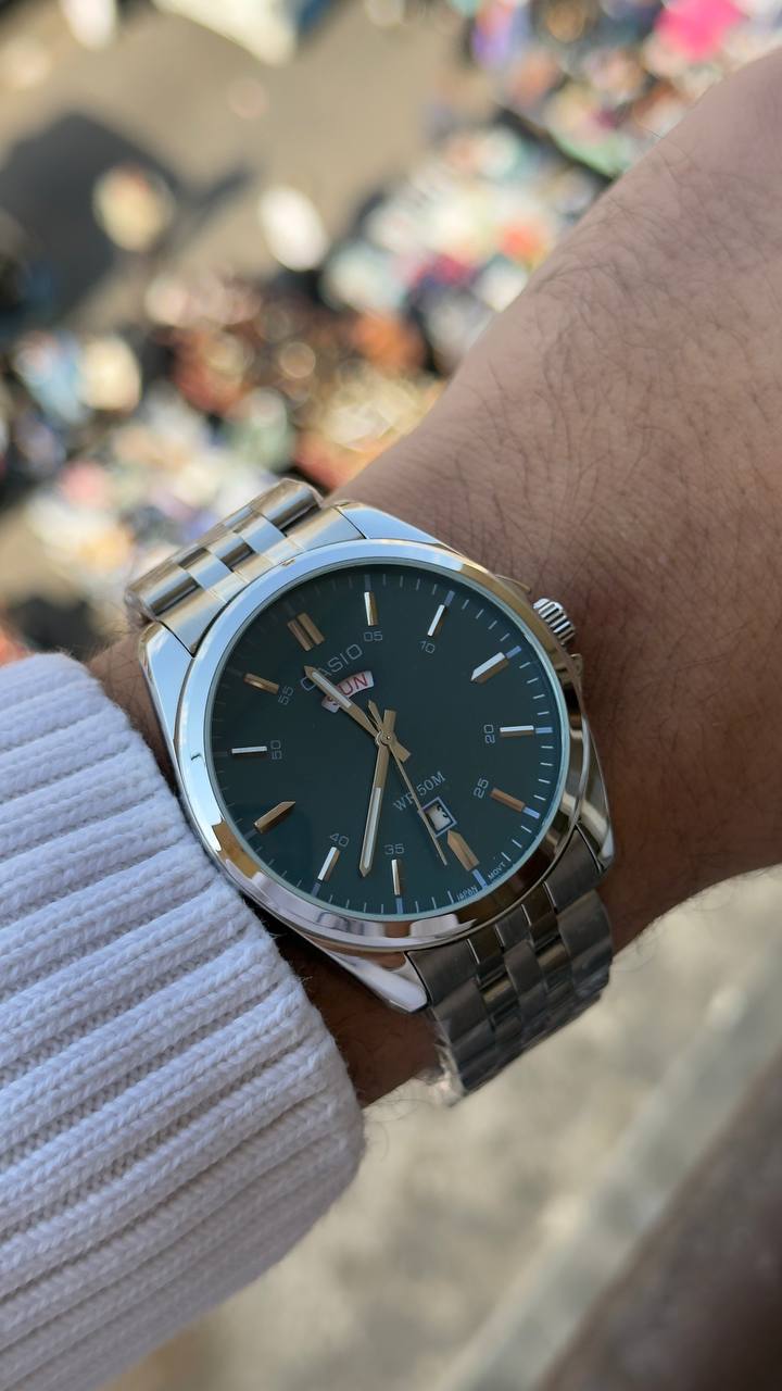Casio Classic Watch