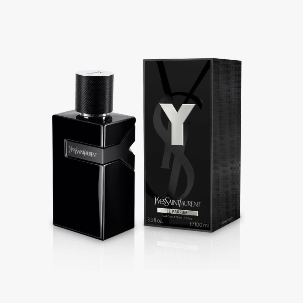 Yves Saint Laurent Y Eau de Parfum