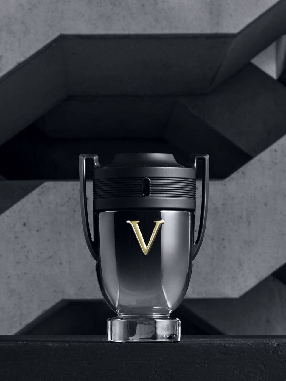 Paco Rabanne Invictus Victory