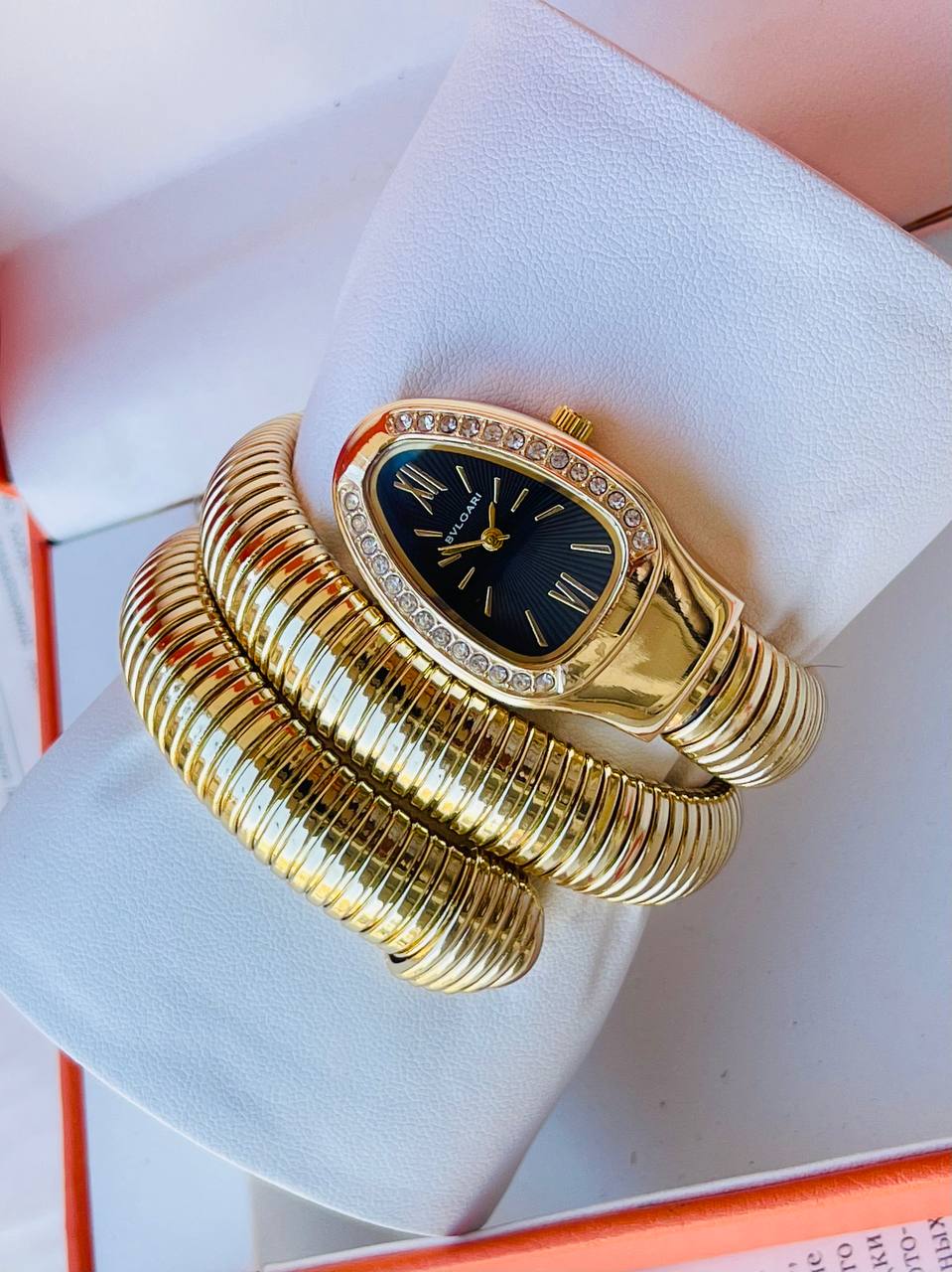 BVLGARI Serpenti