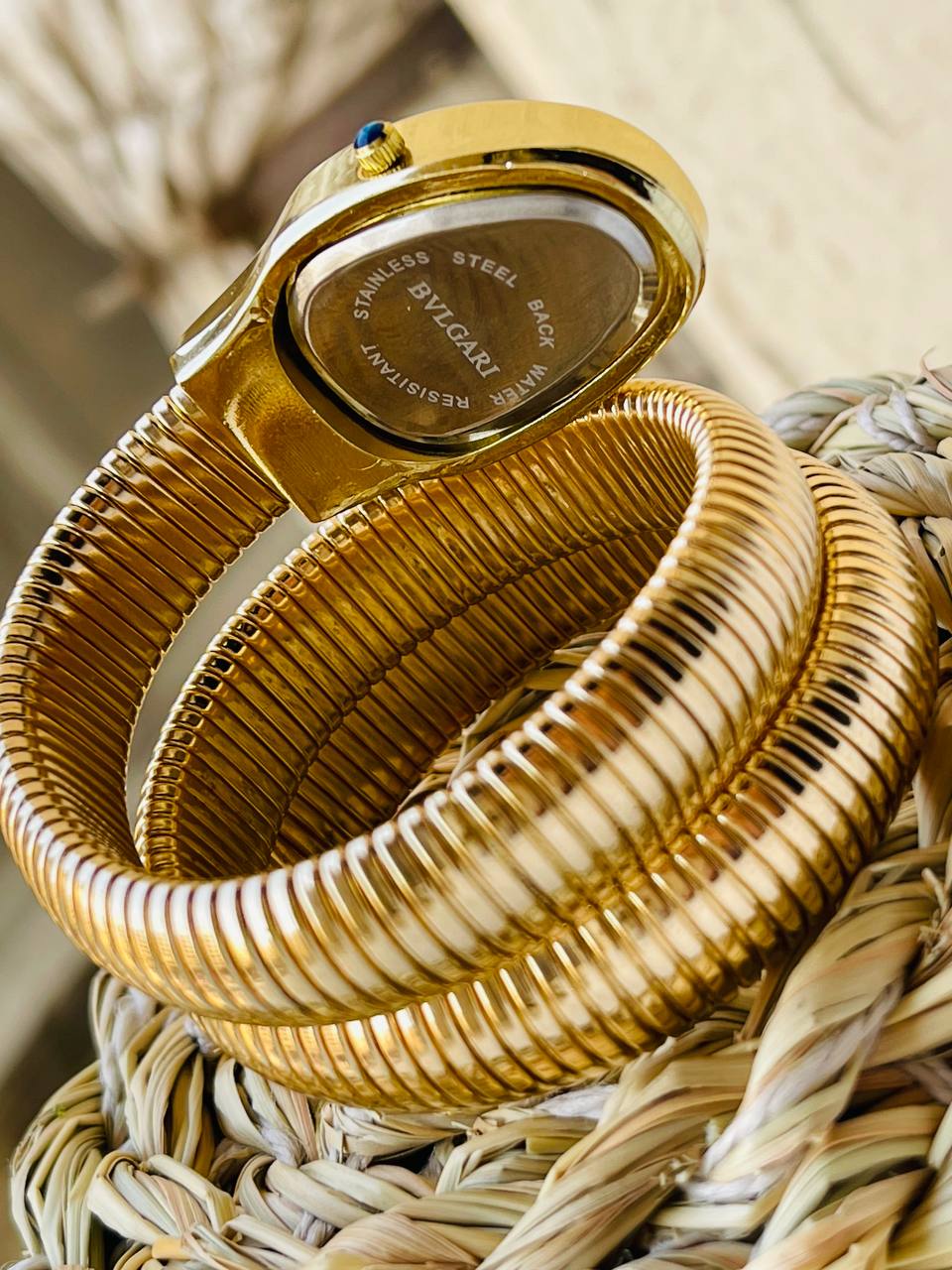 BVLGARI Serpenti