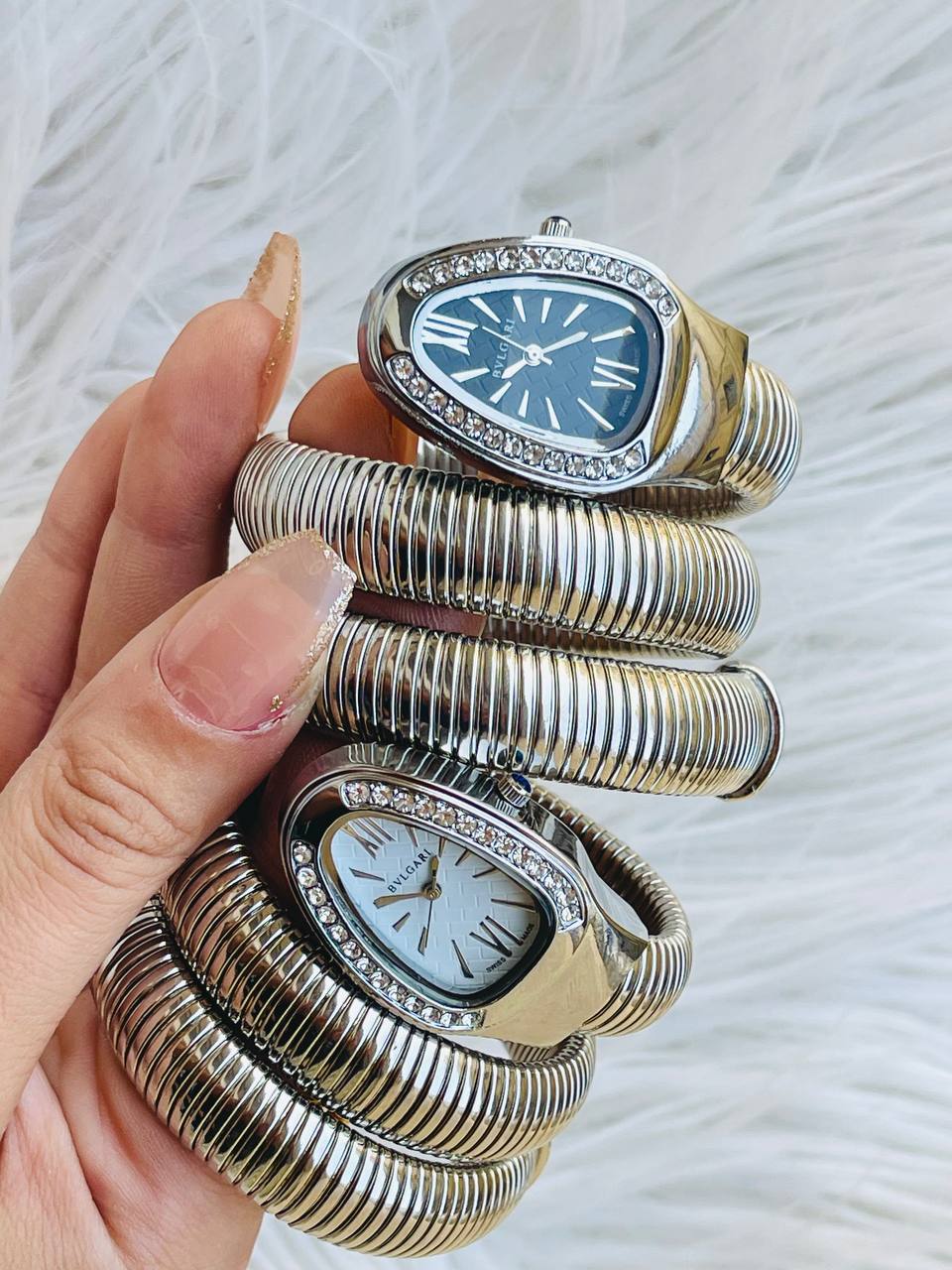 BVLGARI Serpenti