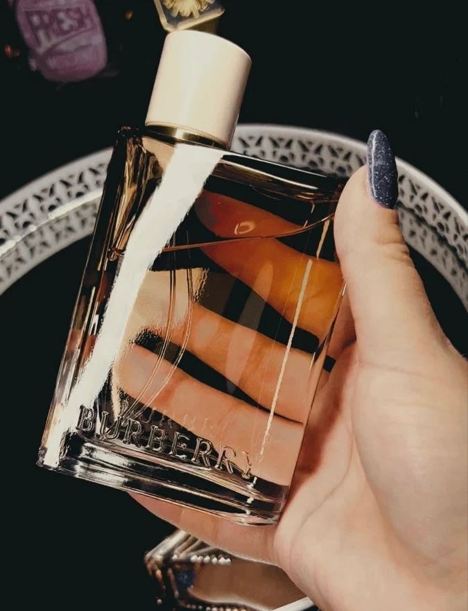 Burberry Her Intense