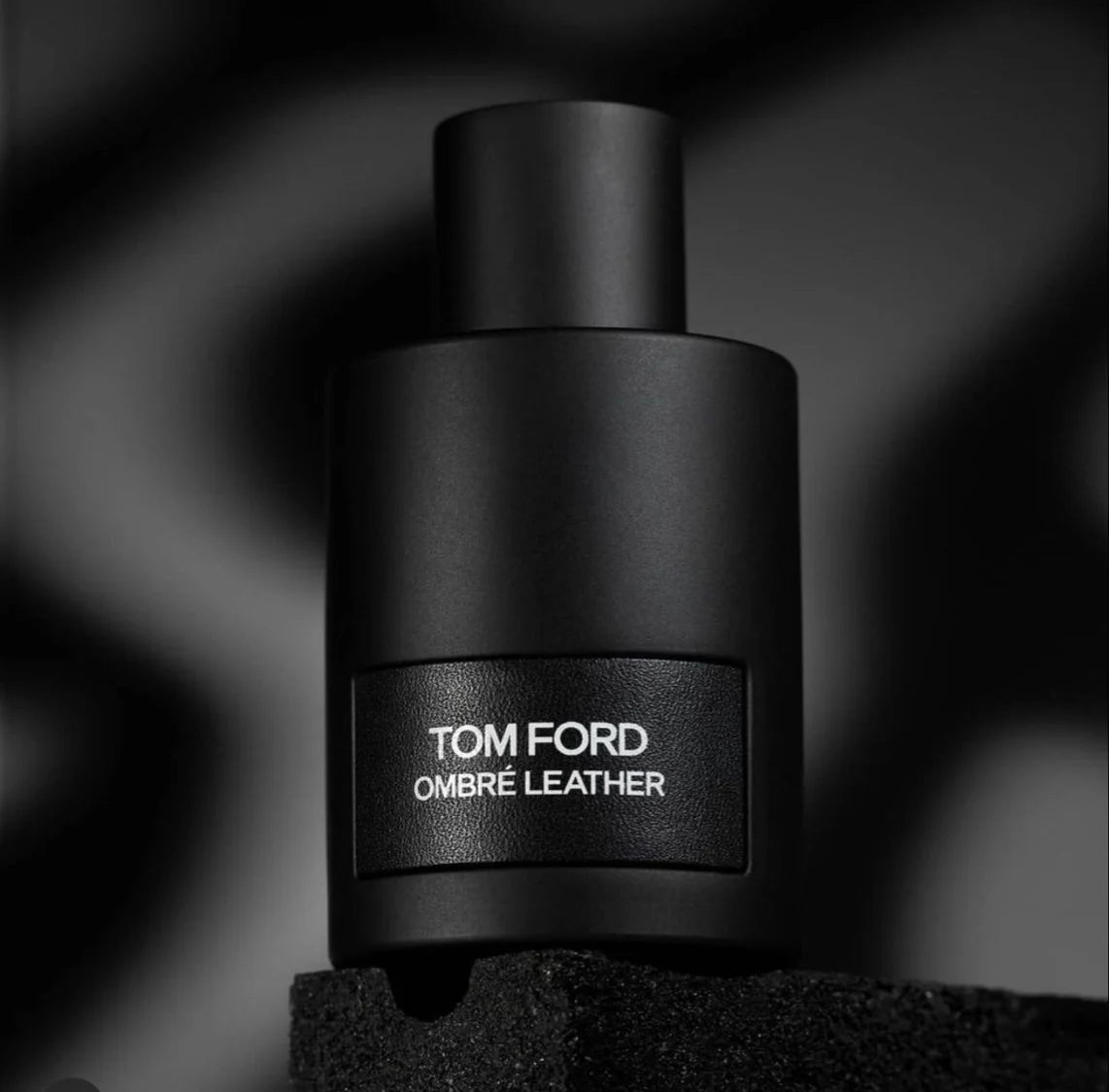 Tom Ford Ombré Leather