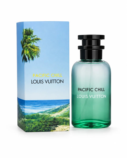 Louis Vuitton Pacific Chill