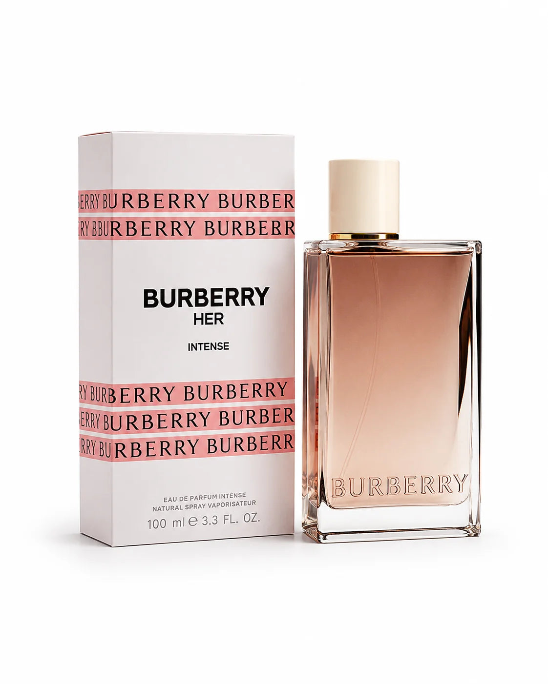 Burberry Her Intense
