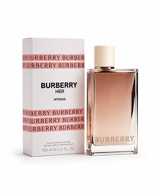 Burberry Her Intense