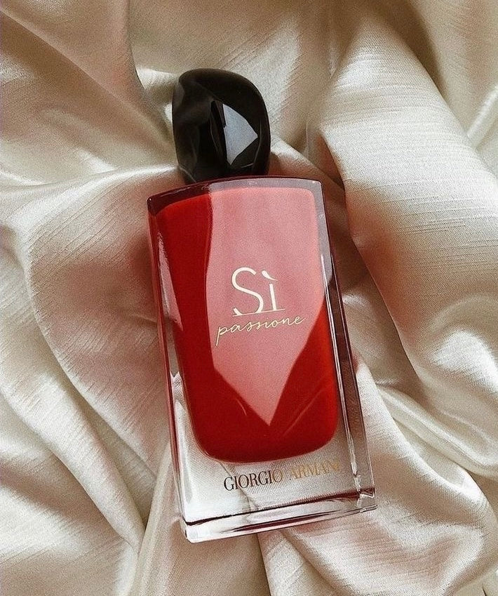 Giorgio Armani Sì Passione