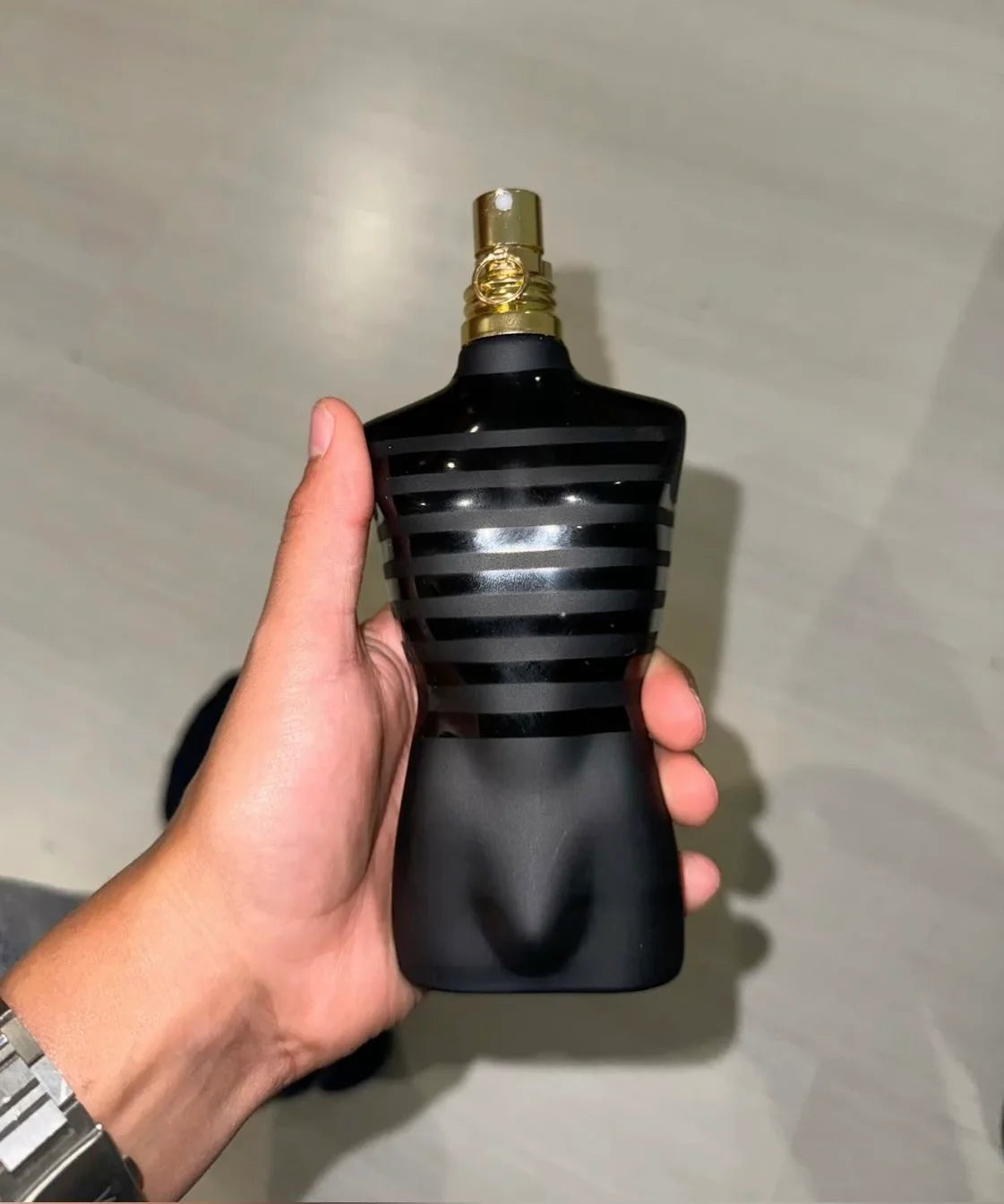 Jean Paul Gaultier Le Male Le Parfum 120 ml