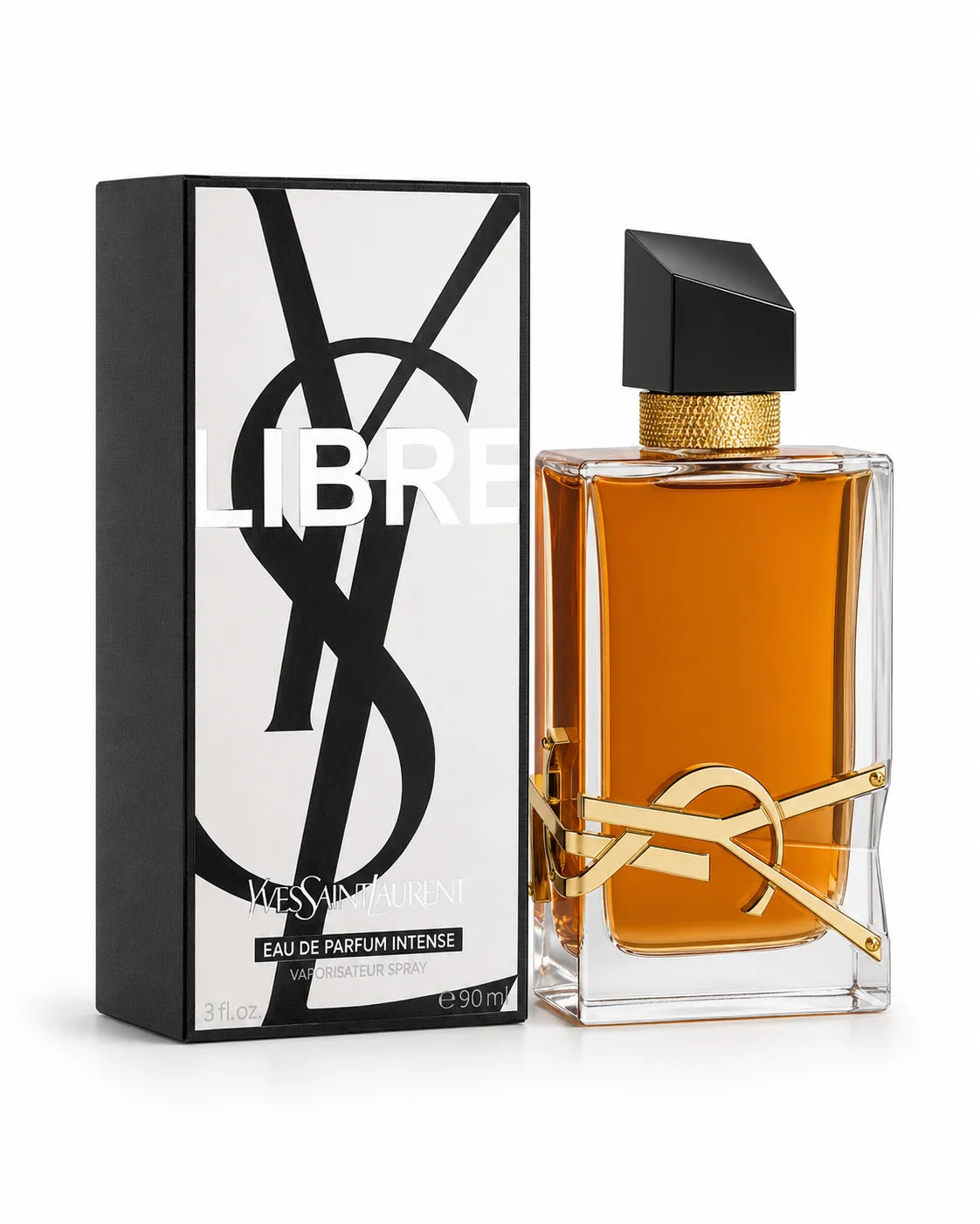 YSL Libre Le Parfum