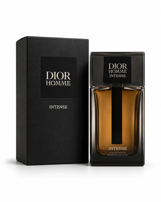 Dior Homme Eau de Parfum