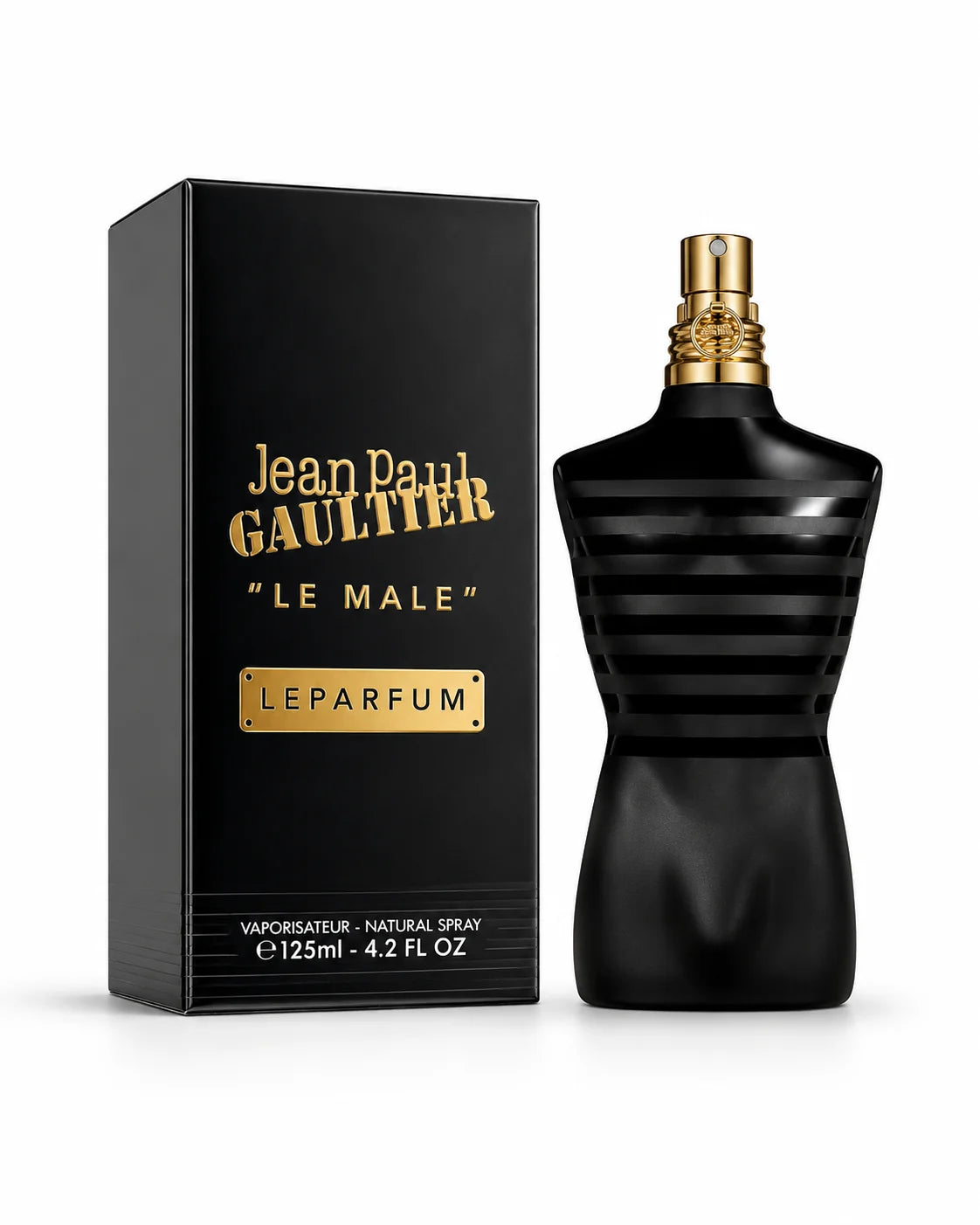 Jean Paul Gaultier Le Male Le Parfum 120 ml