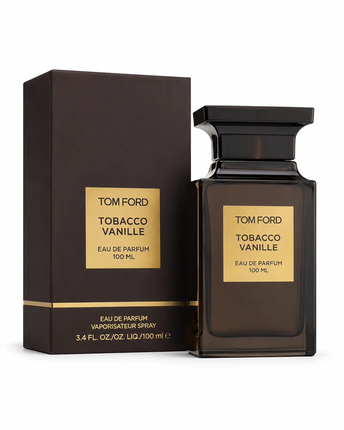 Tom Ford Tobacco Vanille