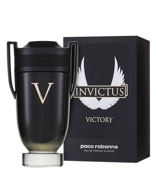 Paco Rabanne Invictus Victory