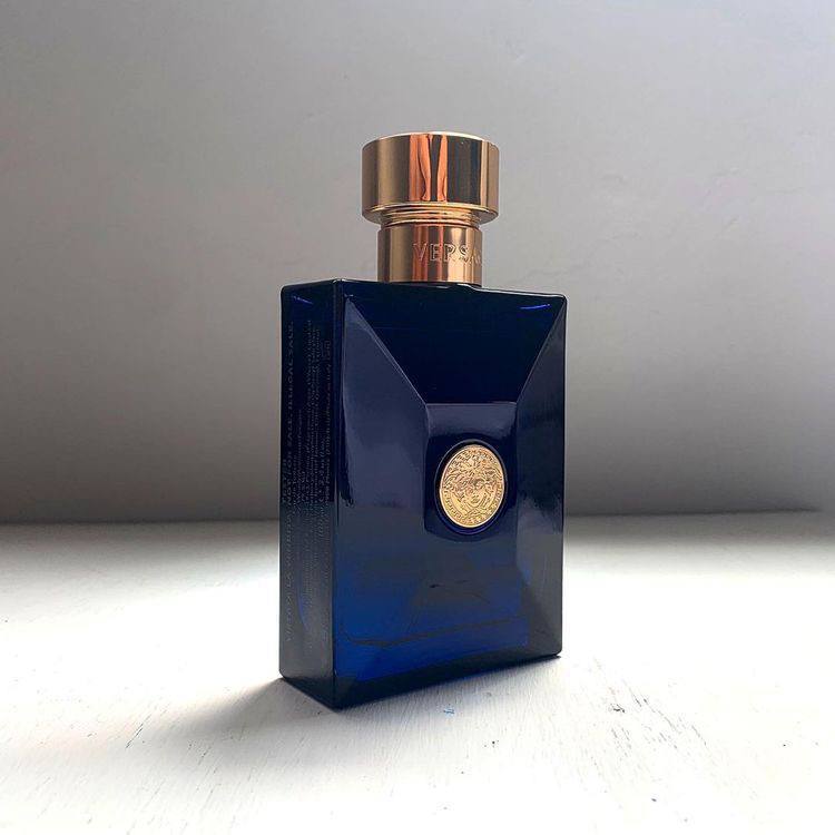 فيرساتشي ديلان بلو - Versace Pour Homme Dylan Blue