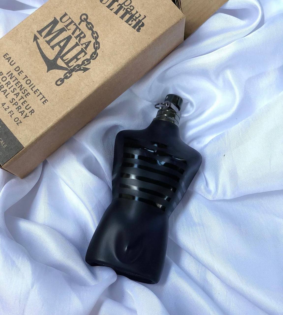 Jean Paul Gaultier Le Male Ultra Male