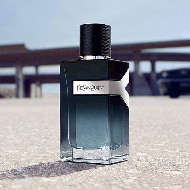 Yves Saint Laurent Y Eau de Parfum