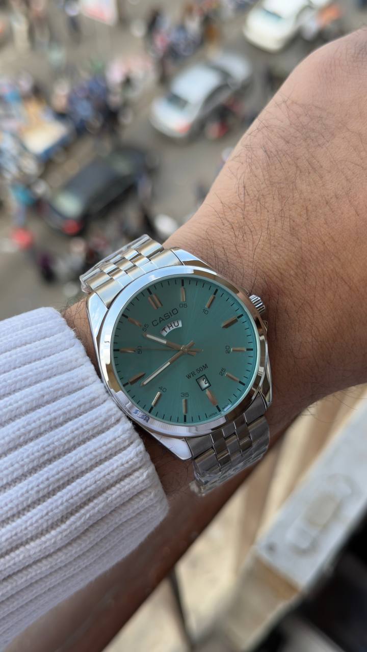 Casio Classic Watch