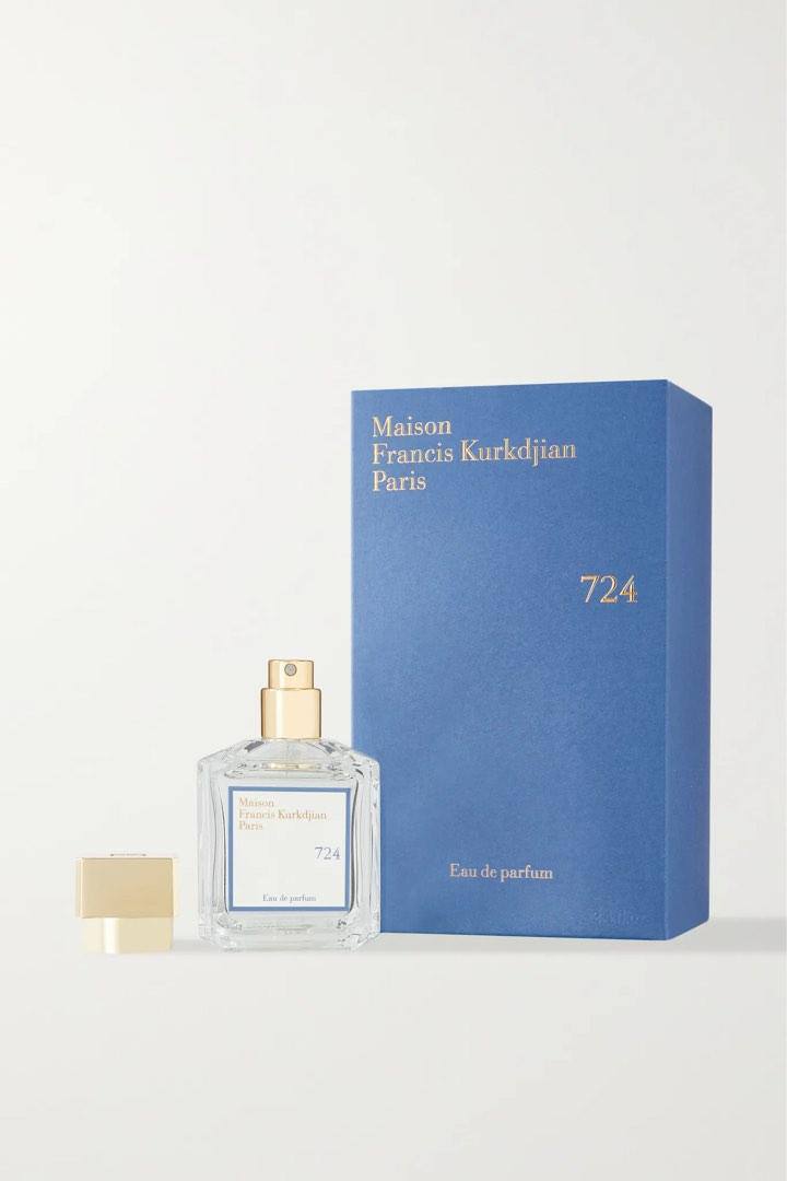 مايزون فرانسيس كوركدجيان 724 - Maison Francis Kurkdjian 724 Eau de Parfum