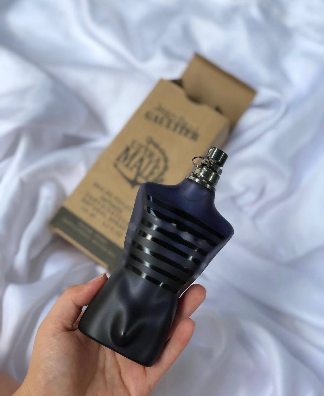 Jean Paul Gaultier Le Male Ultra Male