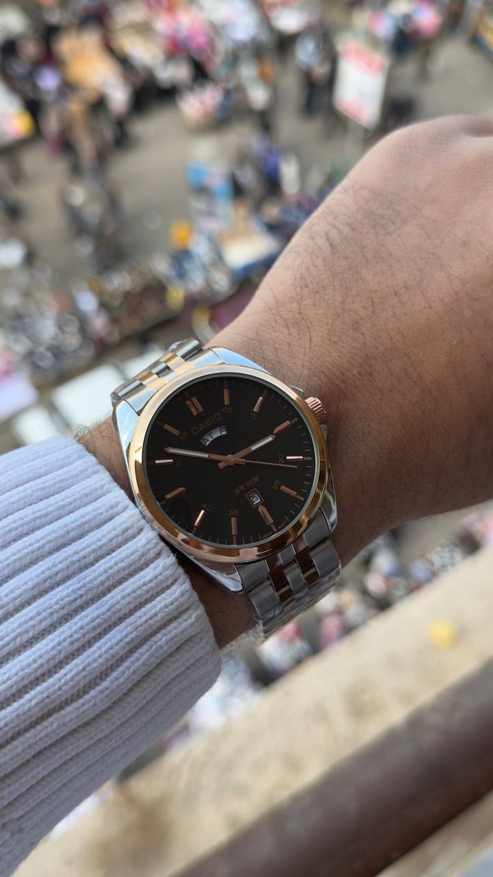 Casio Classic Watch