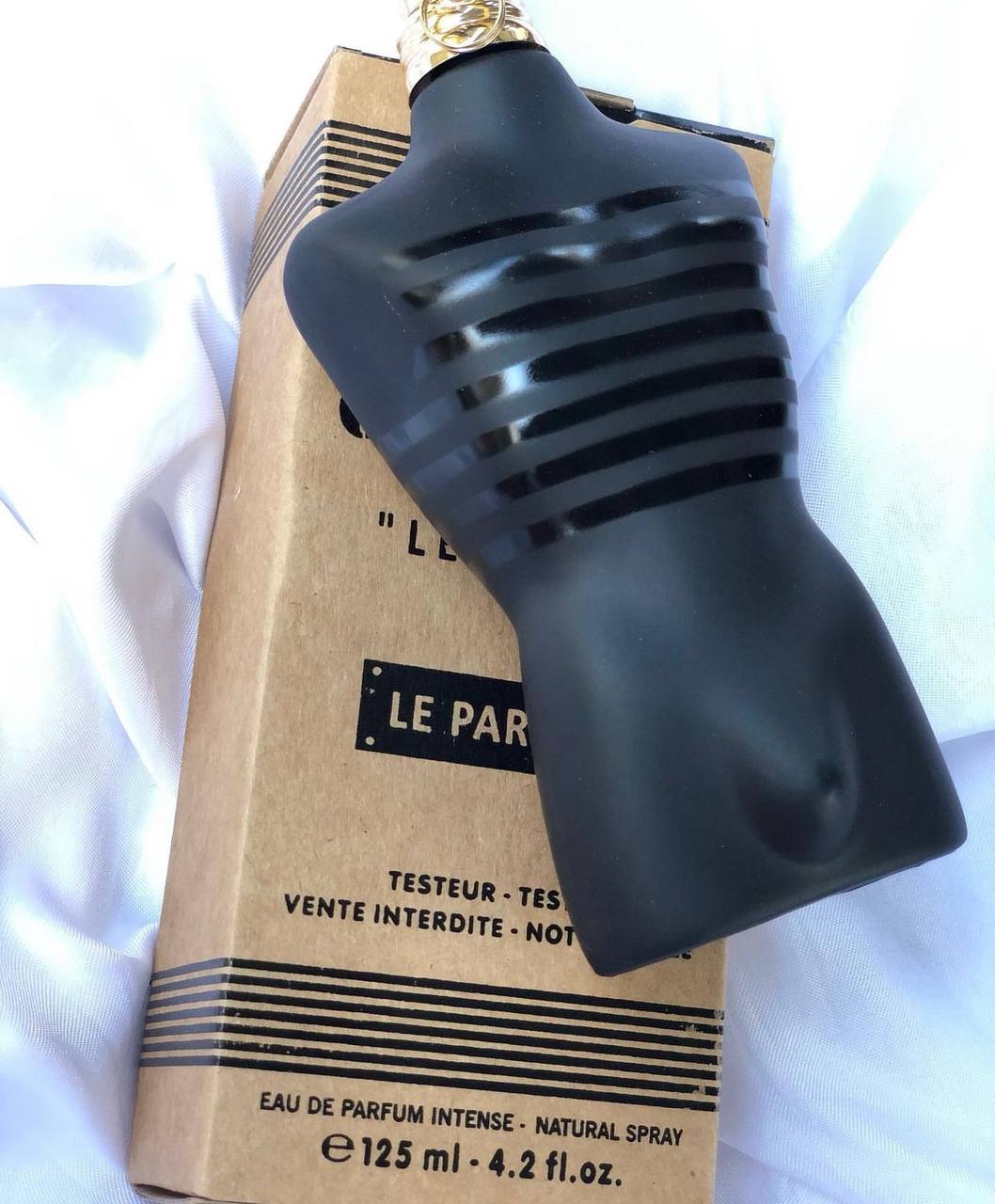 Jean Paul Gaultier Le Male Ultra Male
