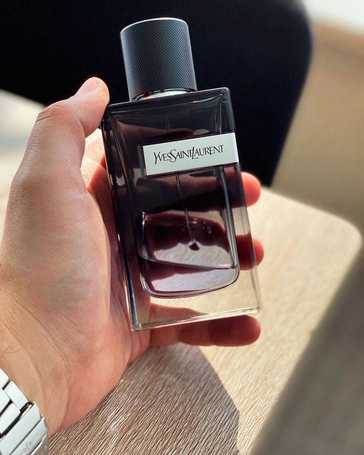 Yves Saint Laurent Y Eau de Parfum
