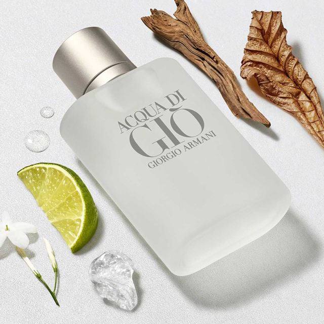 Giorgio Armani Acqua di Giò Pour Homme