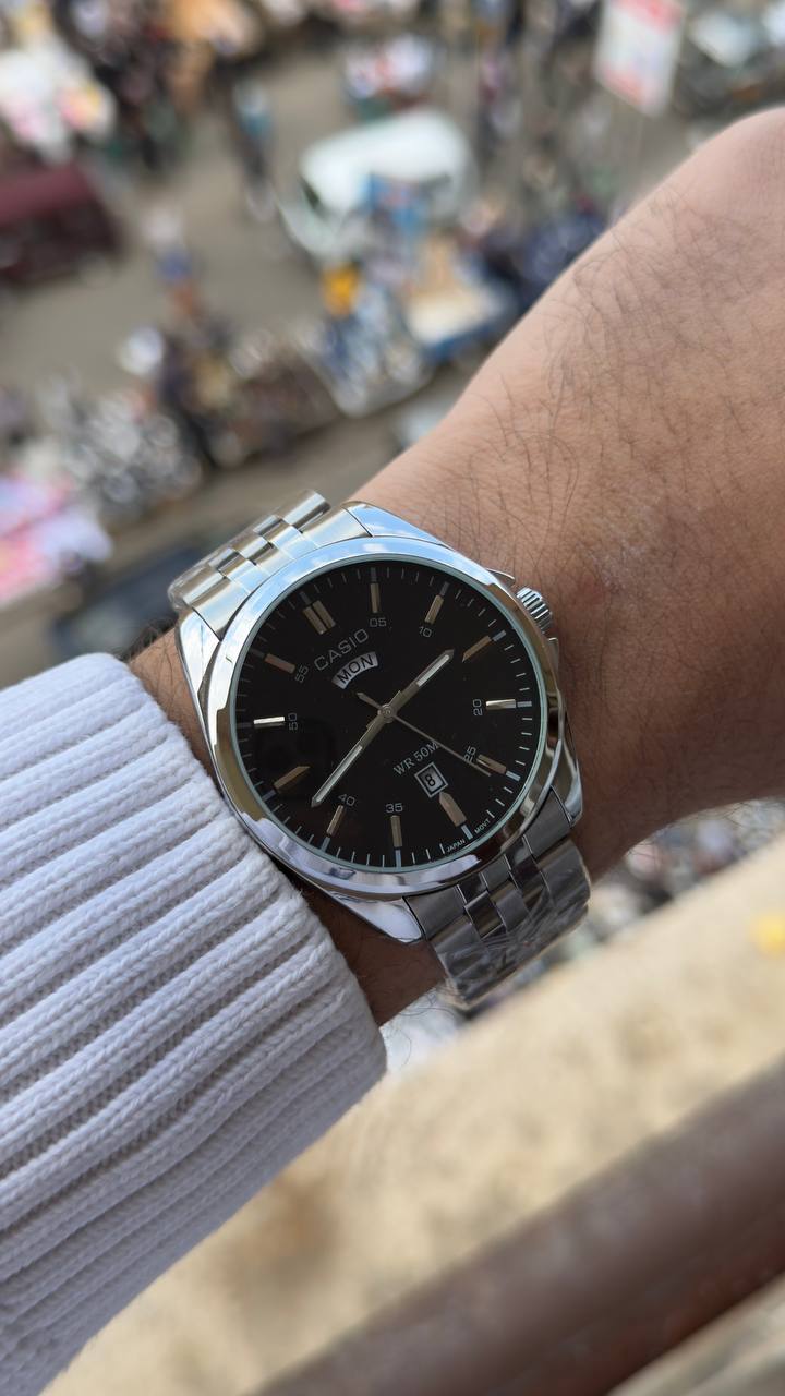 Casio Classic Watch