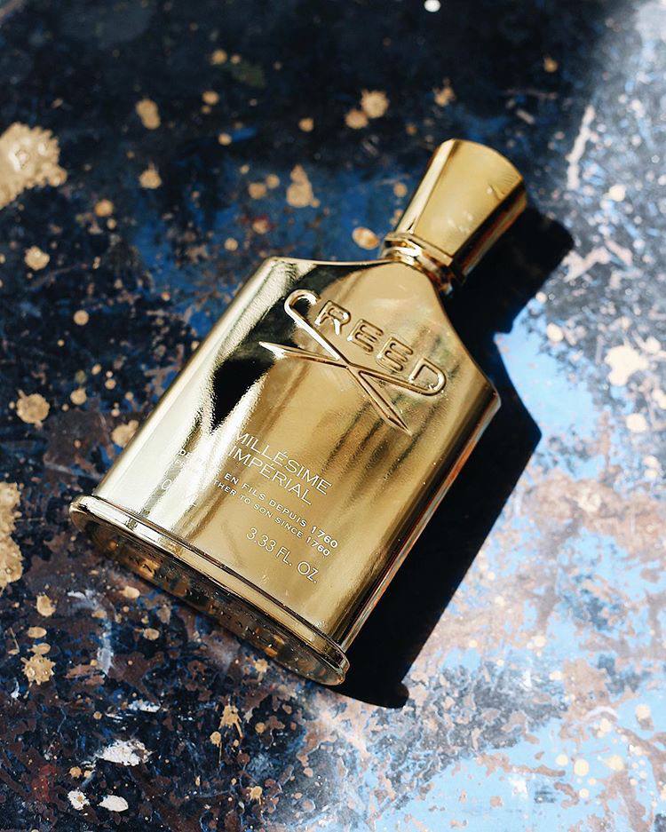 كريد ميليزيم إمبريال - Creed Millésime Impérial 100ml