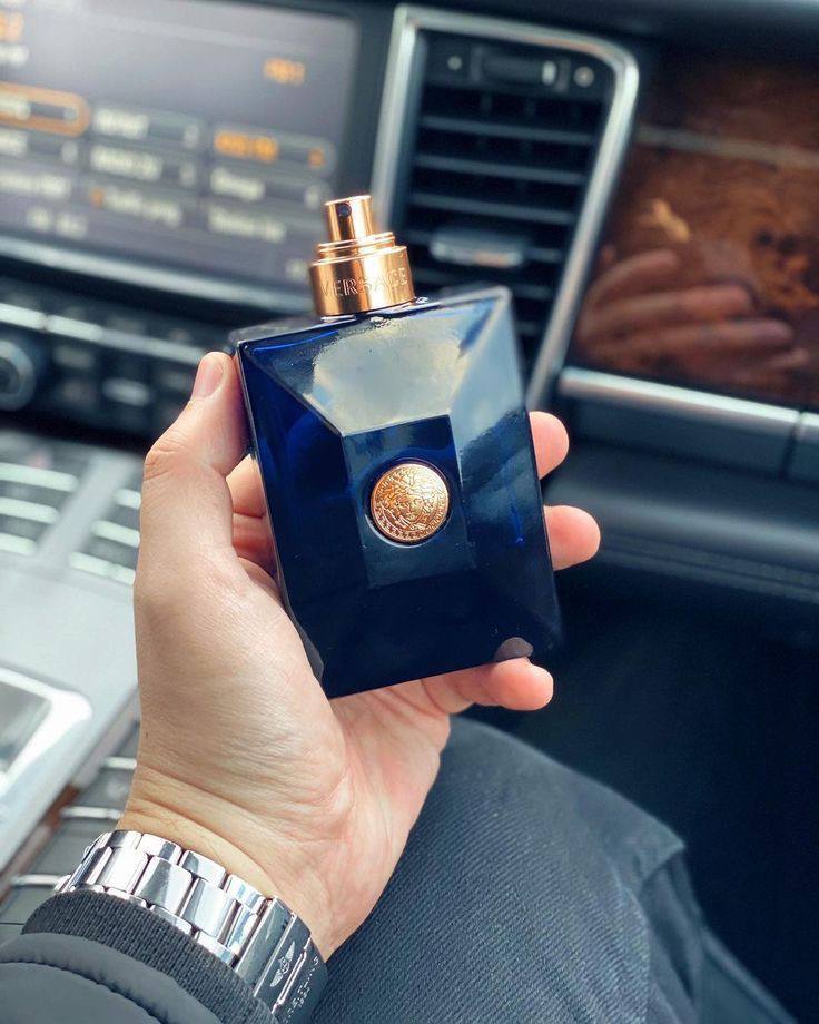 فيرساتشي ديلان بلو - Versace Pour Homme Dylan Blue