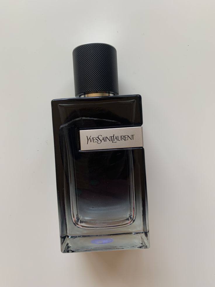 Yves Saint Laurent Y Eau de Parfum