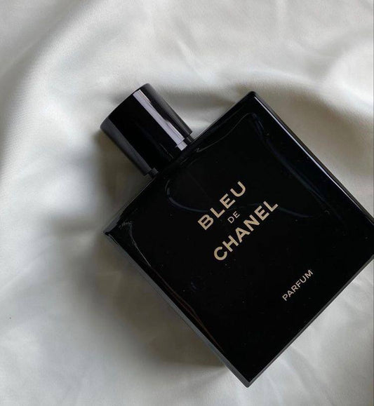 Bleu de Chanel Parfum