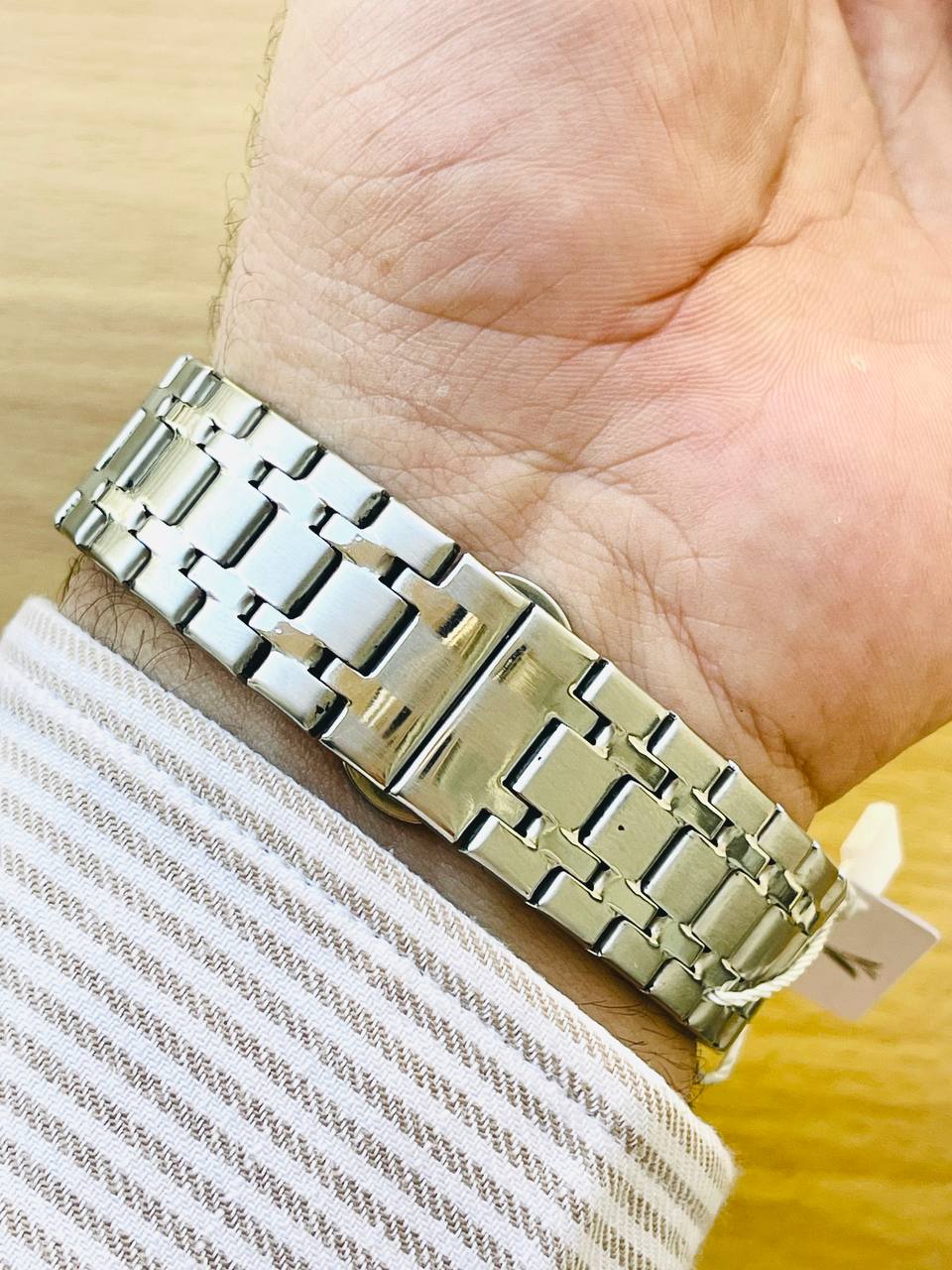 ساعة دانيال بروك رجالية كلاسيك - Daniel Brook Classic Watch