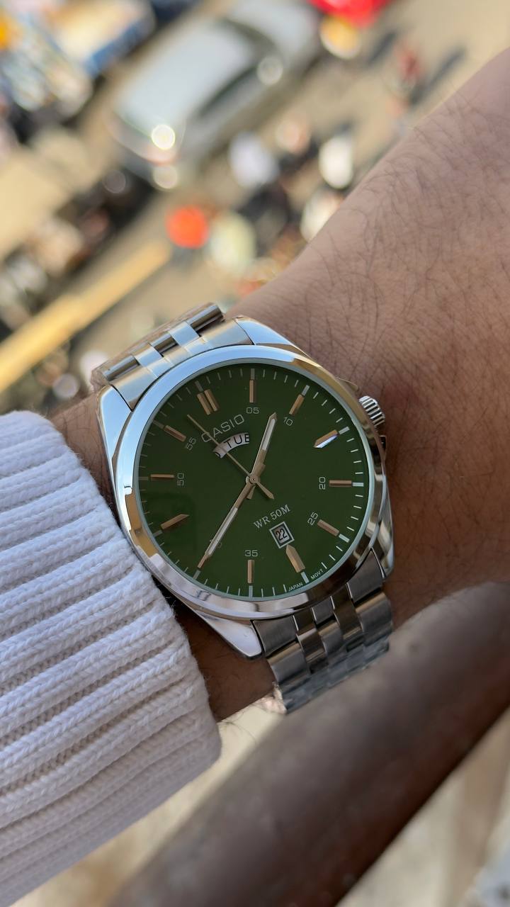 Casio Classic Watch