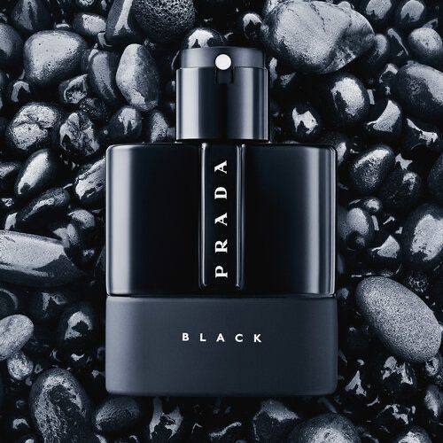 برادا بلاك - Prada Luna Rossa Black