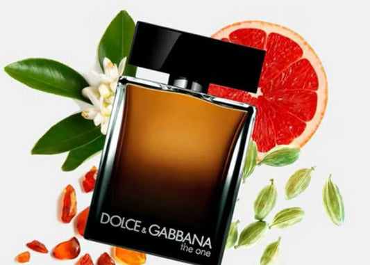 Dolce & Gabbana The One for Men 100 ml