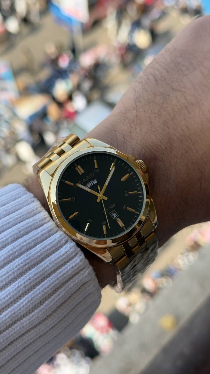 Casio Classic Watch