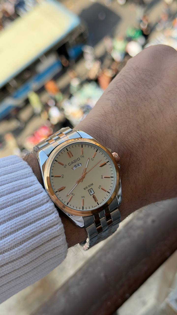 Casio Classic Watch