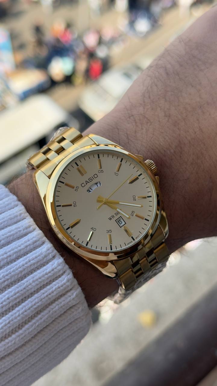 Casio Classic Watch