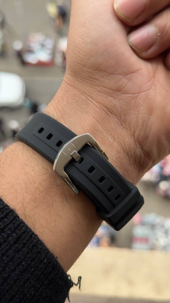 Tommy Jeans Sport Watch