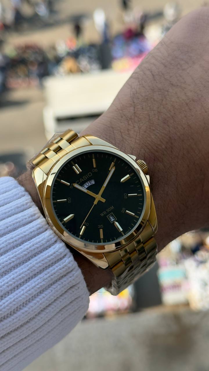 Casio Classic Watch